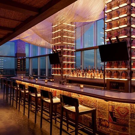 Hyatt Centric Buckhead Atlanta酒店 外观 照片